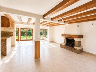  Maison à vendre 8 pièces 126 m²