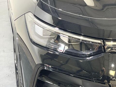 Tayron 1.5 eHybrid 272ch DSG6 5pl R-Line Exclusive 2025 occasion 31100 Toulouse