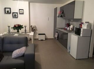  Appartement à louer 2 pièces 54 m²
