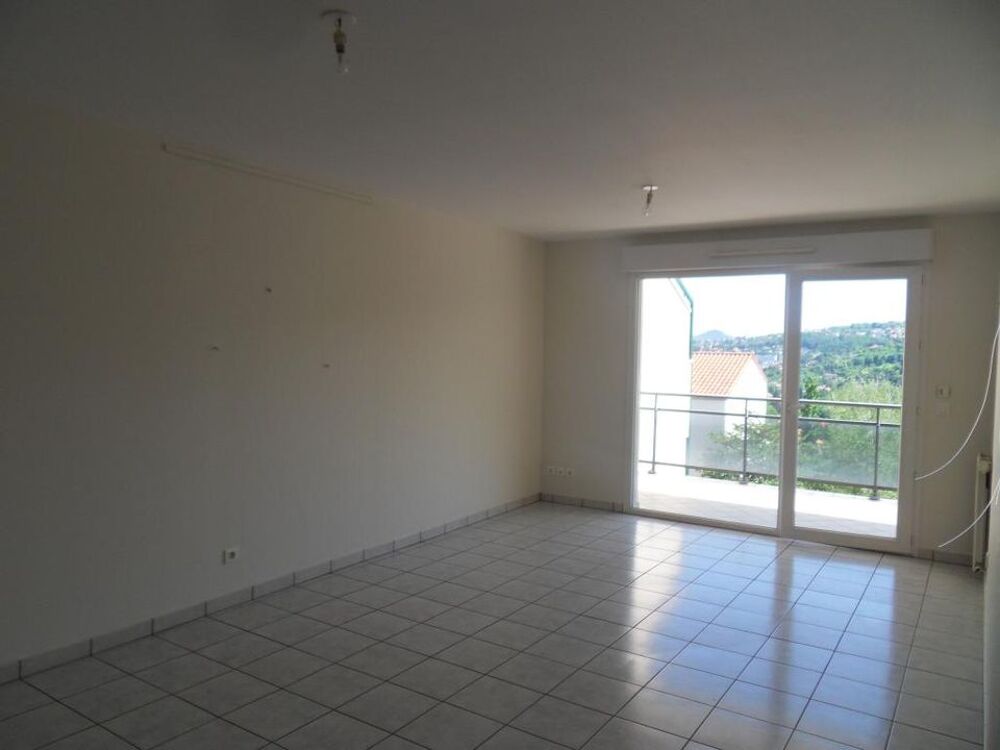 Appartement de 58m2 à louer sur Chamalières