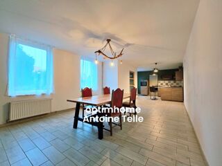  Maison � vendre 6 pi�ces 122 m�