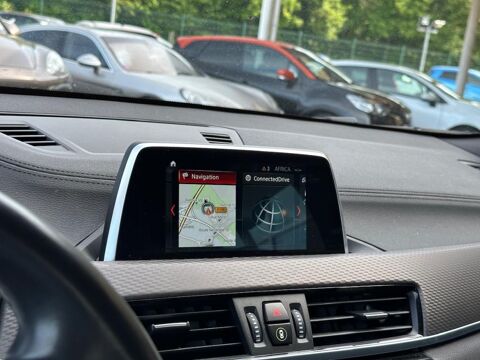 X2 F39 (F39) SDRIVE 18D M SPORT BVA8 2019 occasion 78240 Chambourcy