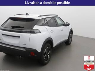 2008 1.2 HYBRID 145CH ALLURE E-DCS6 2026 occasion 78200 Buchelay