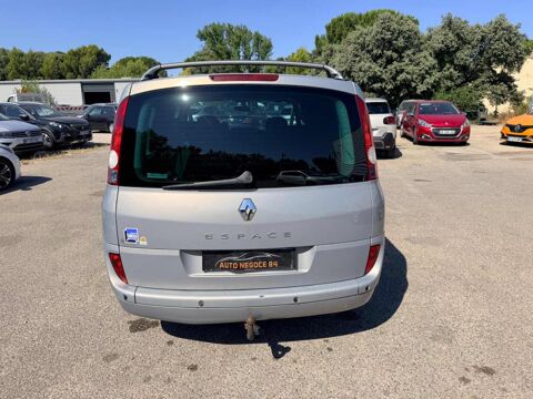 Espace 2.2 dCi 150 Privilege 2004 occasion 84700 Sorgues