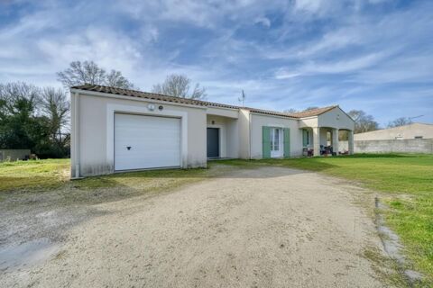   Maison de 4 pi�ces de 134 m� � Ardilli�res Maison - 4 pi�ce(s) - 134 m�