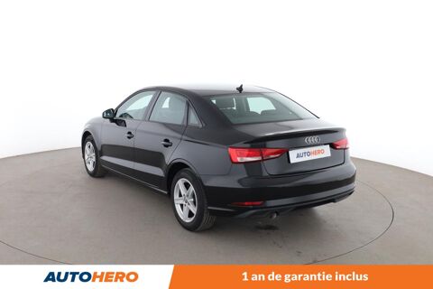 A3 30 TDI S tronic 7 116 ch 2019 occasion 92130 Issy-les-Moulineaux