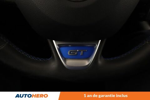 M&eacute;gane 1.6 TCe Energy GT EDC7 205 ch 2016 occasion 92130 Issy-les-Moulineaux