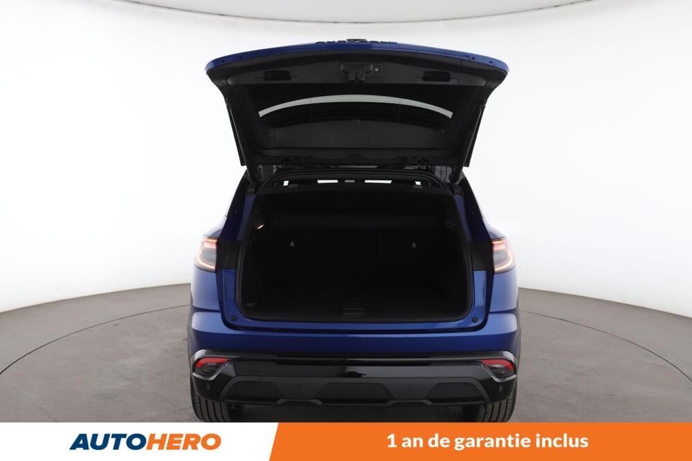 Austral 1.2 Hybrid E-Tech GSR2 Techno Esprit Alpine 200 ch 2024 occasion 92130 Issy-les-Moulineaux