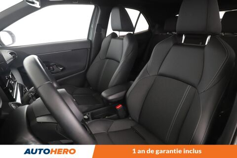 Yaris Cross 1.5 AWD-i Hybride Premiere 130H 2024 occasion 92130 Issy-les-Moulineaux