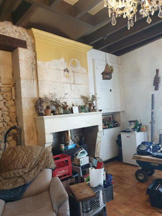  Maison � vendre 6 pi�ces 134 m�