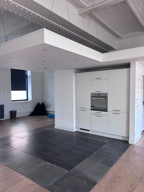  Loft � louer 5 pi�ces 161 m�