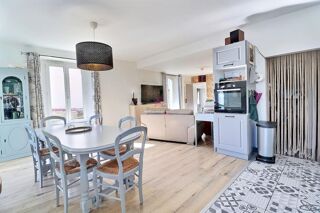  Maison à vendre 5 pièces 124 m²