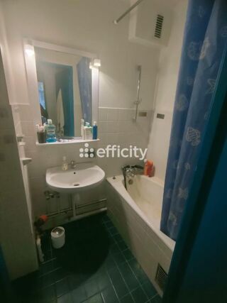  Appartement � vendre 1 pi�ce 25 m�