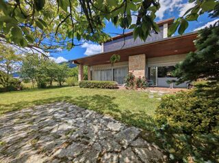  Maison à vendre 8 pièces 192 m²