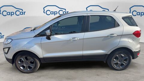 Ecosport 1.0 EcoBoost 100 Trend 2019 occasion 60130 Lieuvillers
