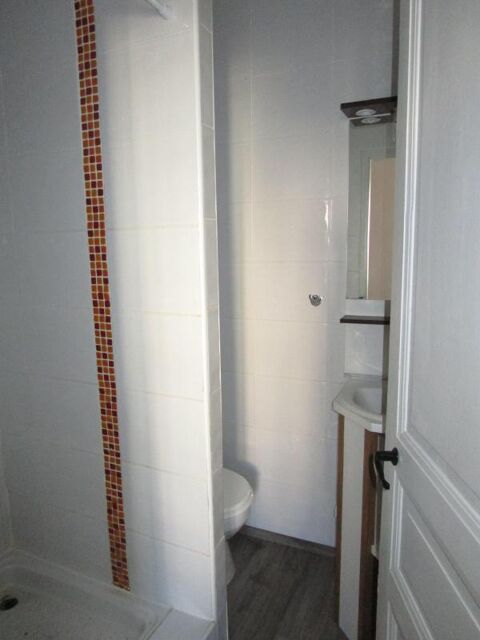  Appartement � louer 1 pi�ce 24 m�