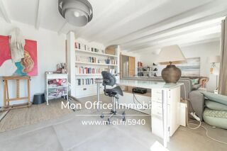  Maison à vendre 4 pièces 125 m²