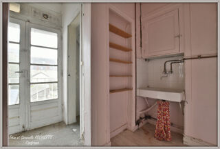  Immeuble � vendre 4 pi�ces 68 m�