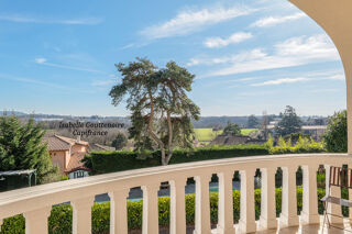  Maison � vendre 8 pi�ces 230 m�