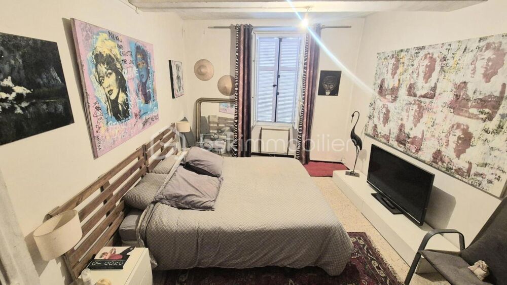 CUERS - Appartement Fx T3 - 63 m² - Loué 450 €/mois