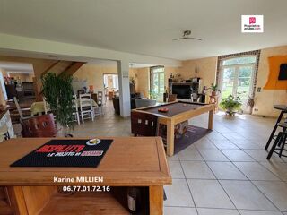  Maison � vendre 10 pi�ces 325 m�