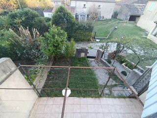  Maison � vendre 4 pi�ces 75 m�