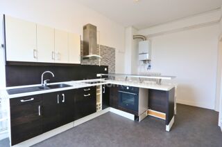  Appartement à vendre 3 pièces 78 m²
