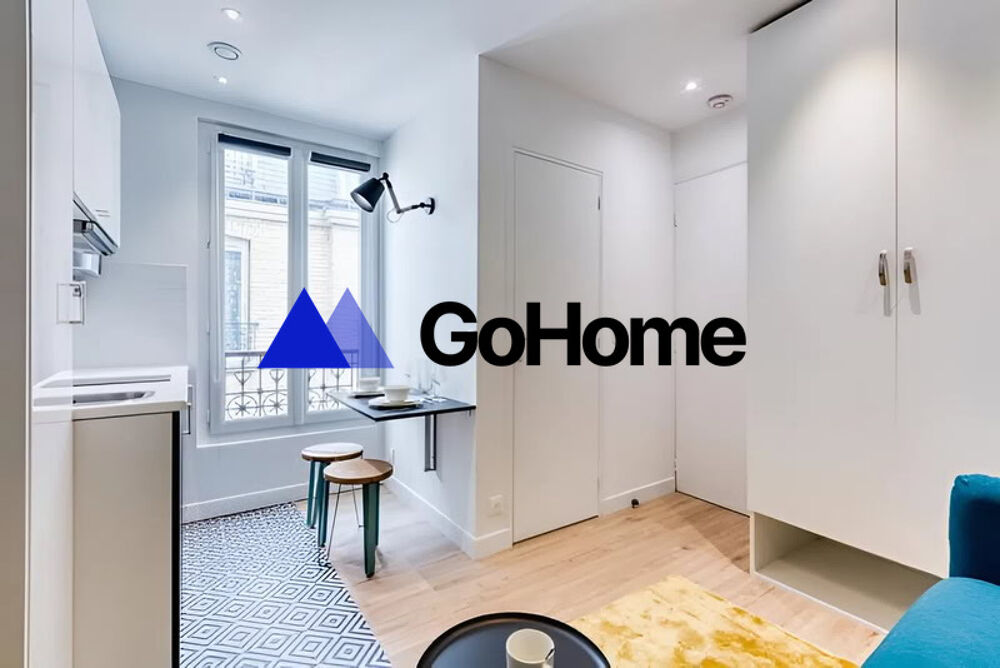 Location Appartement À louer – Studio meublé – 24 m² – Paris 6e Paris 6