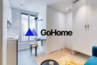  Appartement à louer 1 pièce 24 m²