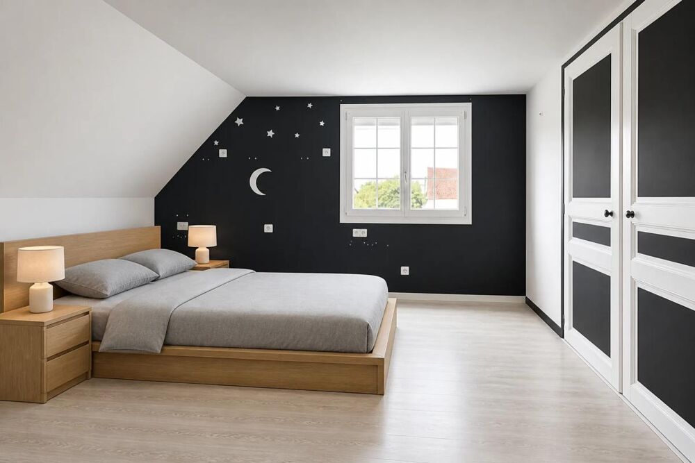 à vendre  Maison Serris (77700)