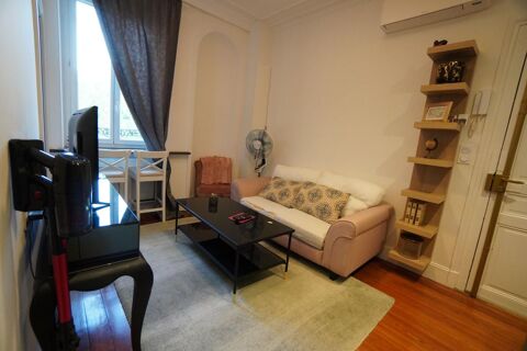  Appartement � louer 2 pi�ces 26 m�