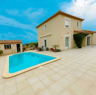  Villa � vendre 4 pi�ces 100 m�
