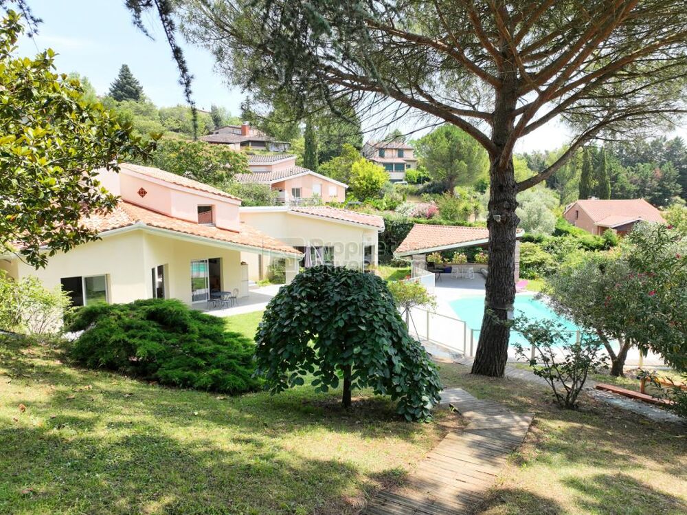 � vendre  Maison Goyrans (31120)