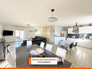  Maison à vendre 6 pièces 138 m²