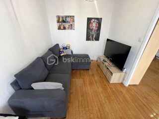  Appartement à vendre 4 pièces 61 m²
