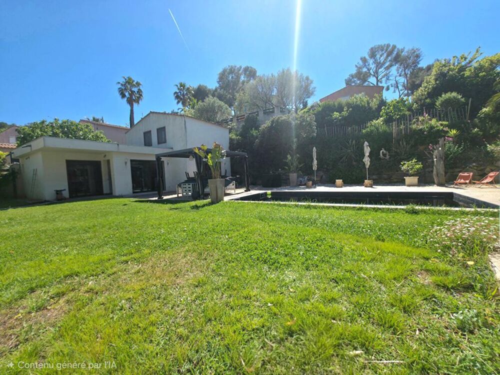 � vendre  Maison Sanary-sur-Mer (83110)