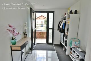  Maison à vendre 5 pièces 133 m²