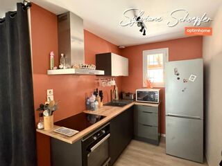  Maison à vendre 4 pièces 78 m²