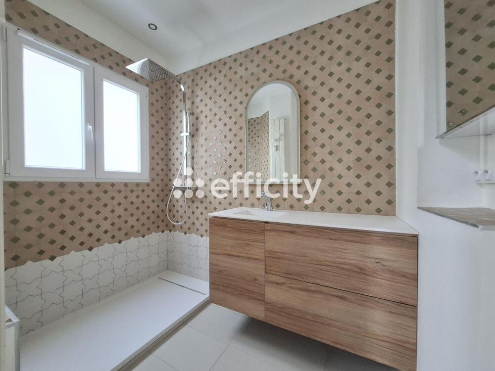 à vendre  Appartement Paris 8