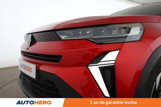 Captur 1.6 E-Tech Full Hybrid Techno 145 ch 2024 occasion 92130 Issy-les-Moulineaux