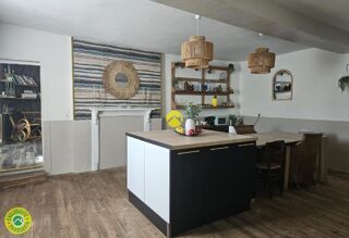  Maison  vendre 8 pices 235 m