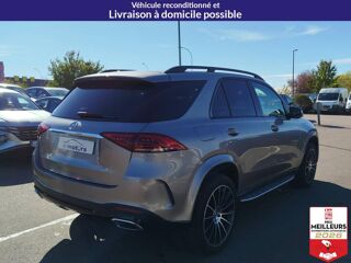 Classe GLE 300 d 9G-Tronic 4Matic AMG Line 2020 occasion 10150 Lavau