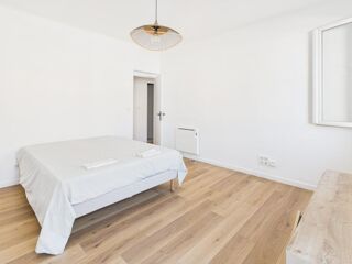  Appartement à vendre 4 pièces 82 m²