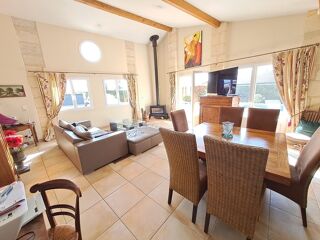  Maison à vendre 5 pièces 130 m²