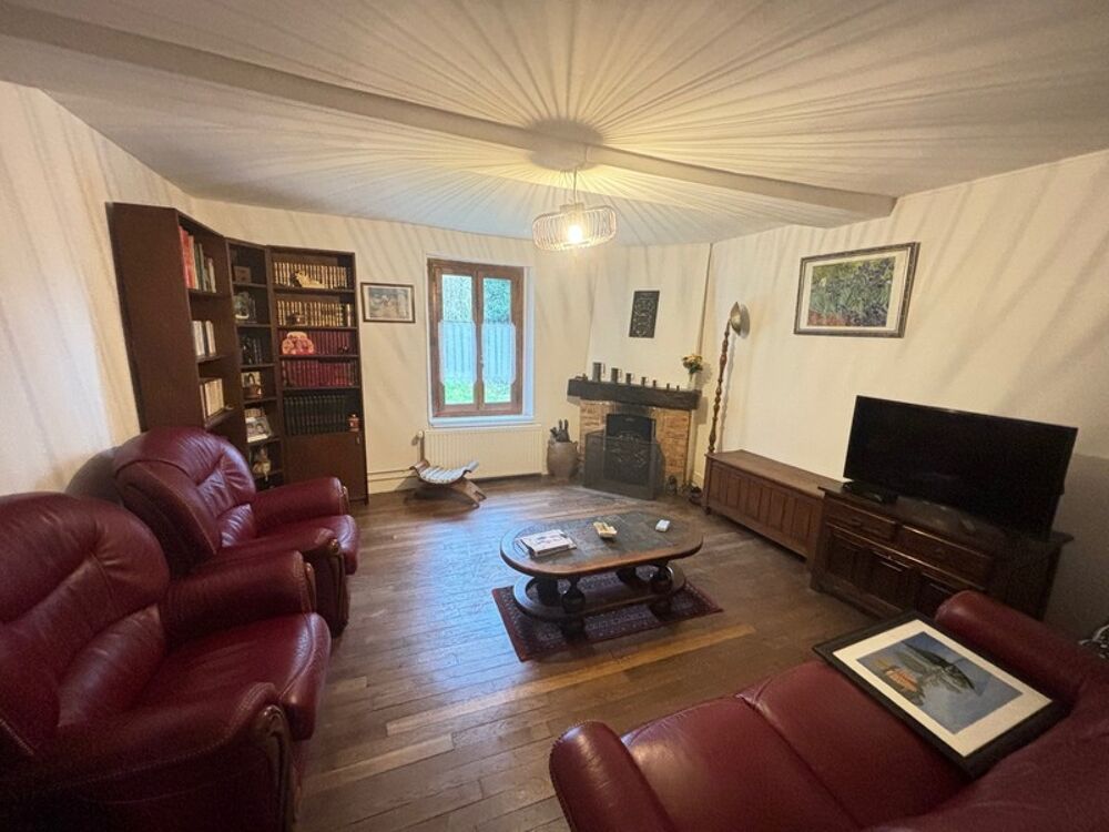 Vente Maison Maison � vendre 5 pi�ces Proche de LA FERTE SOUS JOUARRE (77) La ferte sous jouarre