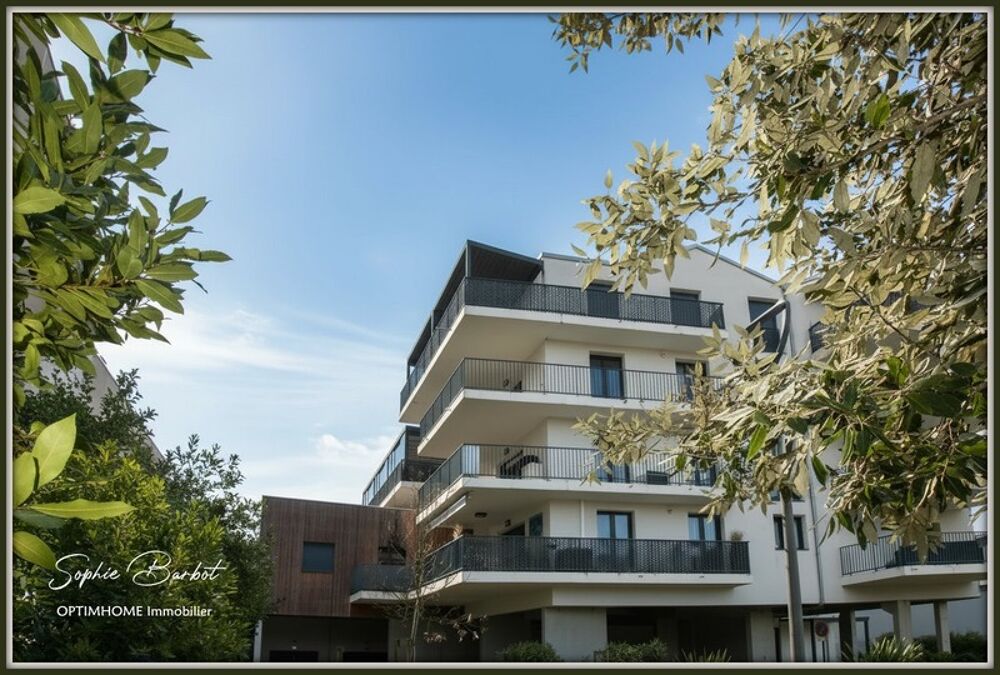 Appartement 4 pièces 128 m² · à La Teste de Buch · 128 m² · 898 700 €