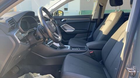 Q3 2.0 TDI 150 S-Tronic 7 Ambiente 2021 occasion 47550 Boe