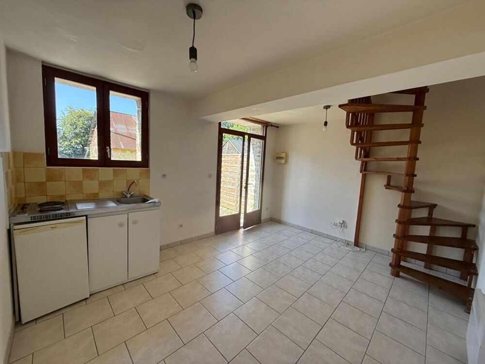 Maison Mortain 2 pièces 25.79 m2