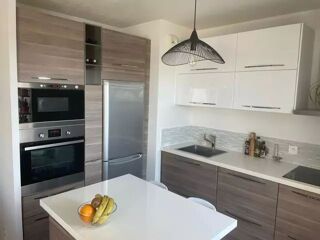  Appartement � louer 2 pi�ces 56 m�