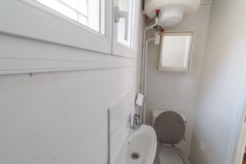 Location Appartement Studio de 17m2 à louer sur Nemours Nemours